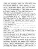 Eseja 'The Satire of 18th Century England Presented by Lilliput', 1.