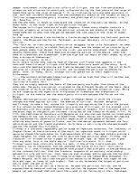 Eseja 'The Satire of 18th Century England Presented by Lilliput', 2.