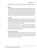 Referāts 'Personības attīstība un audzināšana', 5.