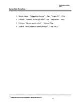 Referāts 'Personības attīstība un audzināšana', 10.