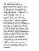 Eseja 'Twelfth Night - Analysis of Fools', 2.