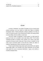 Referāts 'Kontrkultūra - izaicinājums sabiedrības dominējošajai kultūrai', 3.