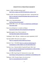 Referāts 'Kontrkultūra - izaicinājums sabiedrības dominējošajai kultūrai', 17.