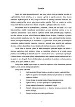 Referāts 'Tūrisma un viesmīlības uzņēmumu finansēšanas iespējas Latvijā', 3.