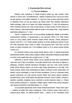 Referāts 'Tūrisma un viesmīlības uzņēmumu finansēšanas iespējas Latvijā', 5.