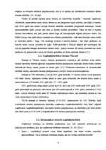 Referāts 'Tūrisma un viesmīlības uzņēmumu finansēšanas iespējas Latvijā', 6.