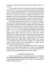 Referāts 'Tūrisma un viesmīlības uzņēmumu finansēšanas iespējas Latvijā', 12.