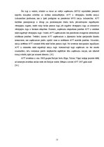 Referāts 'Tūrisma un viesmīlības uzņēmumu finansēšanas iespējas Latvijā', 13.