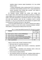 Referāts 'Tūrisma un viesmīlības uzņēmumu finansēšanas iespējas Latvijā', 19.