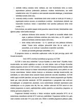 Referāts 'Tūrisma un viesmīlības uzņēmumu finansēšanas iespējas Latvijā', 28.