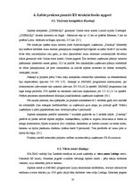 Referāts 'Tūrisma un viesmīlības uzņēmumu finansēšanas iespējas Latvijā', 30.