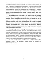 Referāts 'Tūrisma un viesmīlības uzņēmumu finansēšanas iespējas Latvijā', 31.