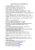 Referāts 'Tūrisma un viesmīlības uzņēmumu finansēšanas iespējas Latvijā', 37.