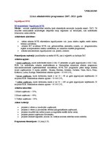 Referāts 'Tūrisma un viesmīlības uzņēmumu finansēšanas iespējas Latvijā', 51.