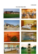 Referāts 'Tūrisma un viesmīlības uzņēmumu finansēšanas iespējas Latvijā', 57.