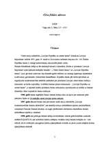 Referāts 'Hipotēku bankas analīze', 3.