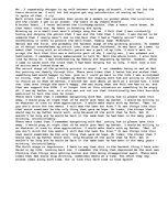 Eseja 'THE FAKE', 1.