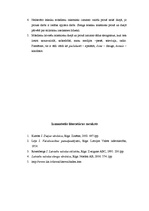 Referāts 'Slenga leksika mūsdienu latviešu rakstnieku dzejā un prozā literatūras mēnešraks', 29.