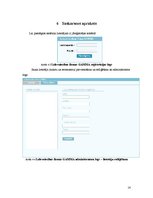 Referāts 'Izdevniecības firma "Gamma". Programmatūras projektējuma apraksts', 14.