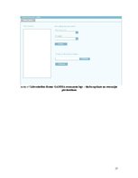 Referāts 'Izdevniecības firma "Gamma". Programmatūras projektējuma apraksts', 17.