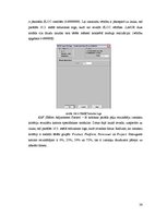 Referāts 'Izdevniecības firma "Gamma". Programmatūras projektējuma apraksts', 26.