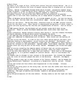 Eseja 'A Black Cloud - thoughts about hatred', 1.