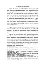 Referāts 'Frīdriha Nīčes filosofijas attīstība', 3.