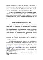 Referāts 'Frīdriha Nīčes filosofijas attīstība', 7.