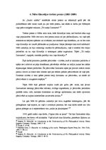 Referāts 'Frīdriha Nīčes filosofijas attīstība', 9.