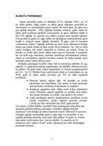 Konspekts 'Vides spēle "Ogļekļa dioksīds un klimata pārmaiņas"', 2.