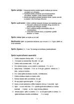 Konspekts 'Vides spēle "Ogļekļa dioksīds un klimata pārmaiņas"', 3.