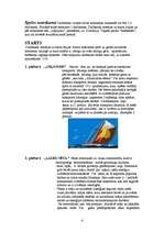 Konspekts 'Vides spēle "Ogļekļa dioksīds un klimata pārmaiņas"', 4.