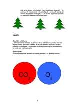 Konspekts 'Vides spēle "Ogļekļa dioksīds un klimata pārmaiņas"', 6.
