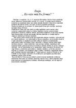 Eseja 'Ko ražo mācību firmas?', 1.