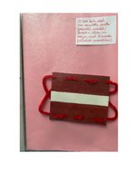 Prezentācija 'Bērna izglītības saturs pirmsskolā: mājturības metodika', 4.