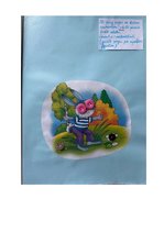 Prezentācija 'Bērna izglītības saturs pirmsskolā: mājturības metodika', 8.