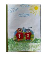 Prezentācija 'Bērna izglītības saturs pirmsskolā: mājturības metodika', 12.