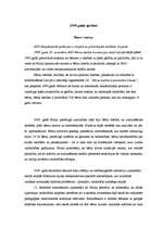 Referāts 'Cilvēktiesības, to stāvoklis Latvijas Republikā', 12.