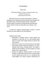 Referāts 'Cilvēktiesības, to stāvoklis Latvijas Republikā', 15.