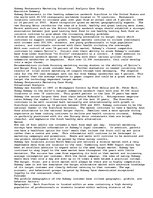 Eseja 'Marketing Audit Subway', 1.