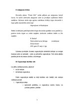 Konspekts 'Vadīšanas attīstības tendences 21.gadsimtā', 2.