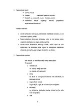 Konspekts 'Vadīšanas attīstības tendences 21.gadsimtā', 3.