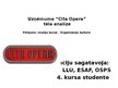 Prezentācija 'Uzņēmuma "Cita opera" tēla, imidža analīze', 1.