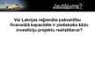 Referāts 'Latvijas lidostām kopā būs vieglāk', 24.
