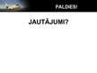 Referāts 'Latvijas lidostām kopā būs vieglāk', 28.