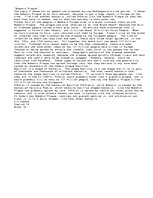 Eseja 'Bubonic Plague', 1.