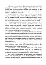 Konspekts 'Reklāmas uztveri ietekmējošie faktori', 8.