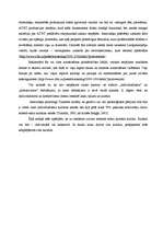 Konspekts 'Reklāmas uztveri ietekmējošie faktori', 10.