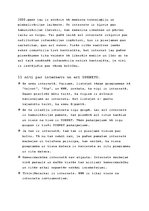 Konspekts 'IT attīstības vēsture. Datoru bāzētās komunikācijas tehnoloģijas', 3.