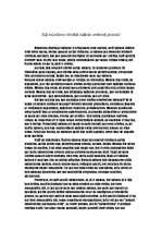 Eseja 'Kā mūdienu zīmētā māksla ietekmē pasauli', 1.